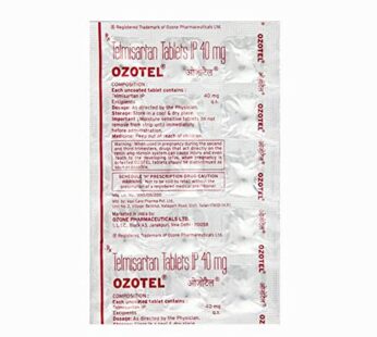 Ozotel Tablet