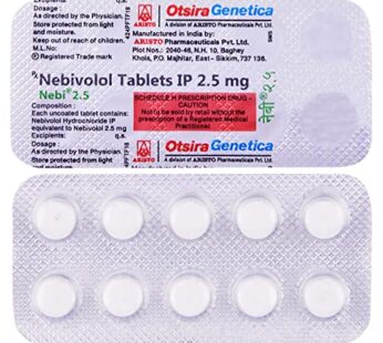 Nebi 2.5 Tablet