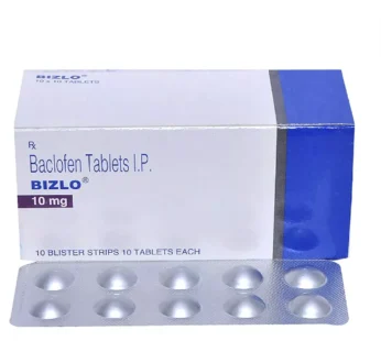 Bizlo 10 Tablet