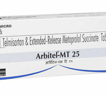 Arbitel MT 25 Tablet