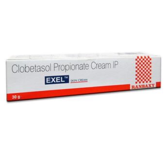 Exel Cream