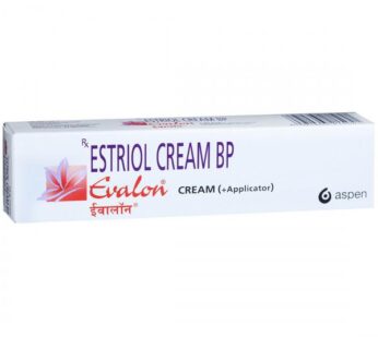 Evion Cream