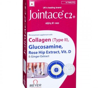 Jointace C2+ Tablet