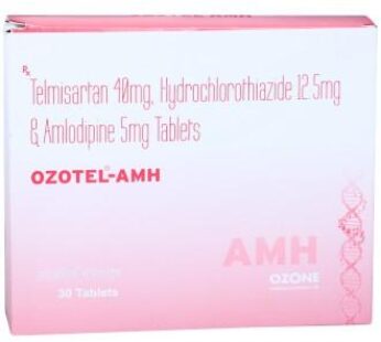 Ozotel AMH Tablet
