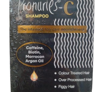 Pronuries C Shampoo 200ml