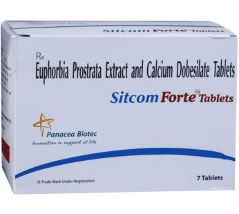 Sitcom Forte Tablet