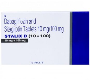 Stalix D 10/100 Tablet