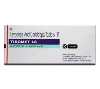 Tidomet SL Tablet