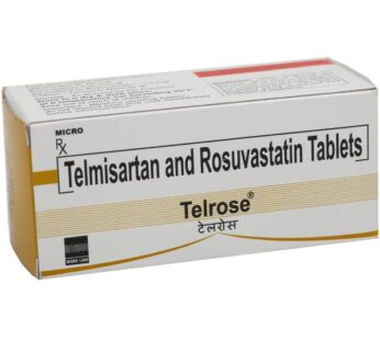 Telrose Tablet