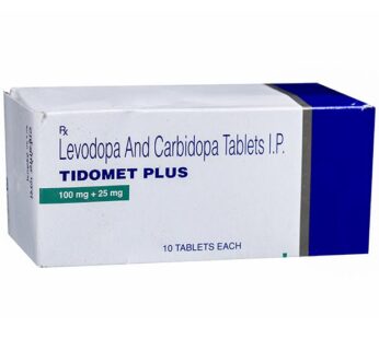 Tidomet Plus Tablet