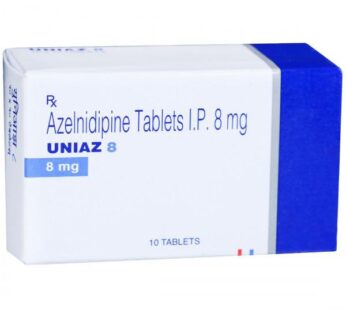 Uniaz 8 Tablet