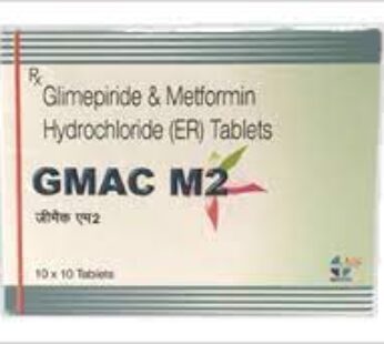 Gmac M2 Tablet