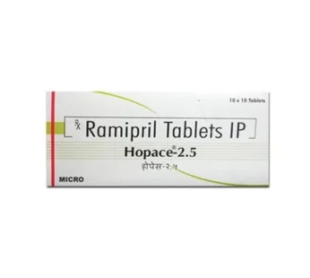 Hopace 2.5 Tablet