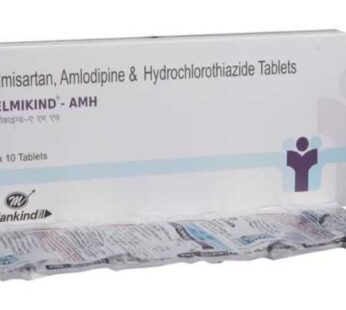 Telmikind AMH Tablet