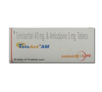 Teleact AM Tablet