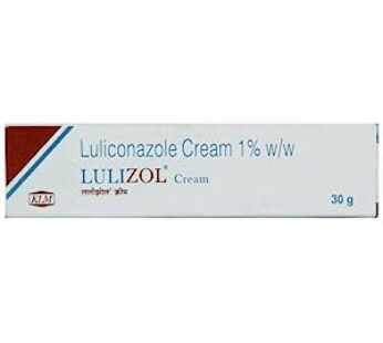 Lulizol Cream 30 gm