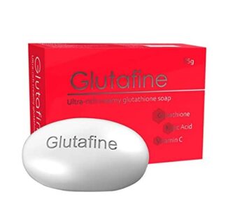 Glutafine Soap 75gm