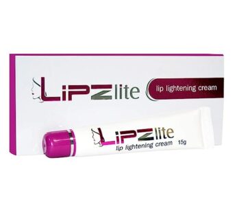 Lipz Lite Cream 15gm