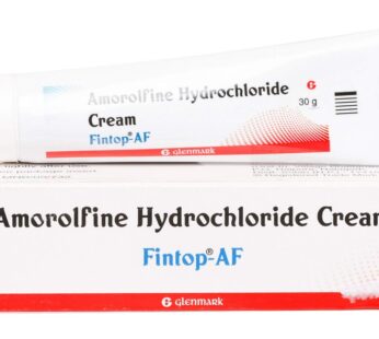 Fintop AF Cream 30gm