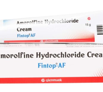 Fintop AF Cream 15GM