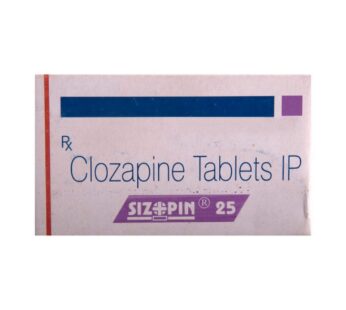 Sizopin 25 Tablet