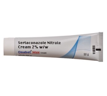 Onabet MAX Cream 50 gm