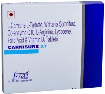 Carnisure XT Tablet