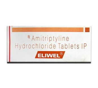 Eliwel 25 Tablet