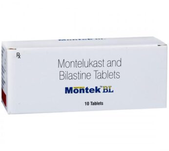 Montek BL Tablet