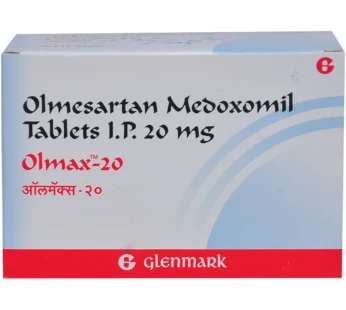 Olmax 20 Tablet