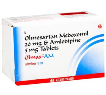 Olmax AM Tablet