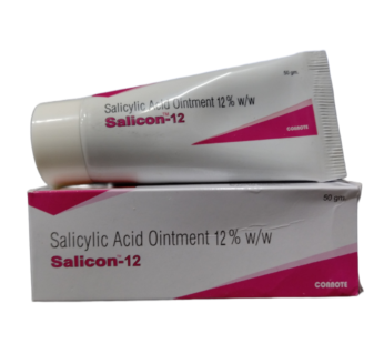 Salicon 12 Ointment 50gm