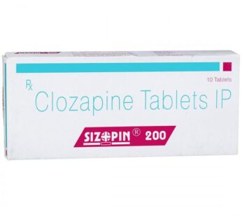 Sizopin 200 Tablet