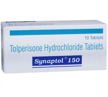 Synaptol 150 Tablet
