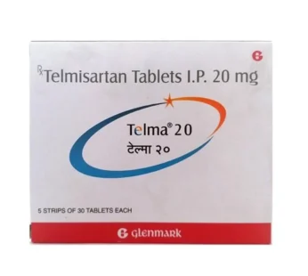 Telma 20 Tablet