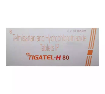 Tigatel H 80 Tablet