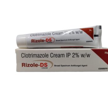 Rizole DS Cream 30gm
