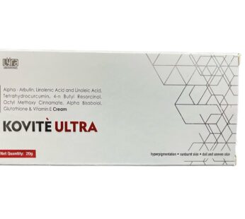 Kovite Ultra Cream 20gm