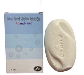 Amred TRC Soap 75gm