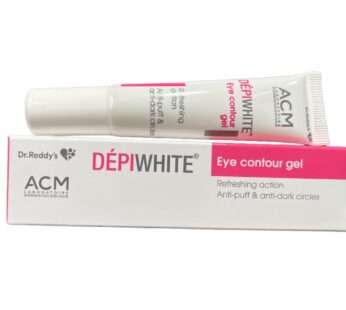 Depiwhite Eye Contour Gel 15ml