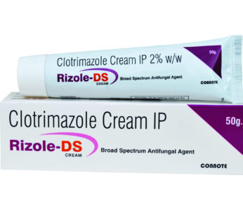 Rizole DS Cream 50gm