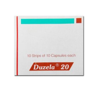 Duzela 20 Capsule