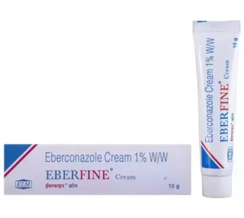 Eberfine Cream 15gm