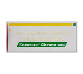 Encorate Chrono 200 Tablet