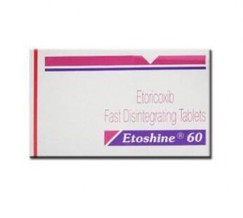 Etoshine 60 Tablet
