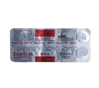 Ezuric 25 Tablet