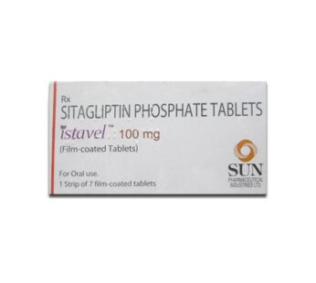 Istavel 100 Tablet
