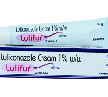 Lulifur Cream 30gm