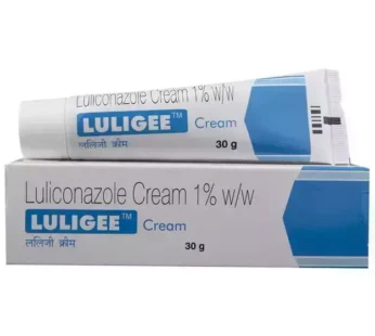 Luligee Cream 30gm