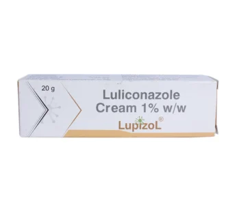 Lupizol Cream 20gm